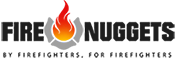 Fire Nuggets Logo